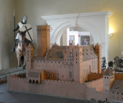Deutschordensmuseum I